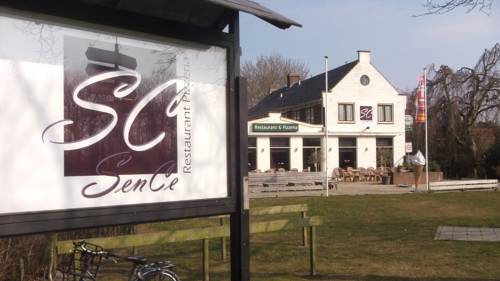 Burgh-Haamstede Code Promo Pays-Bas Booking.com