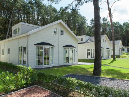 Brunssum Netherlands Hotel