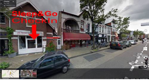 Zeist Code Promo Pays-Bas Booking.com