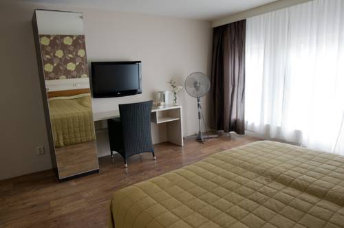 Hoorn NH Netherlands Hotel
