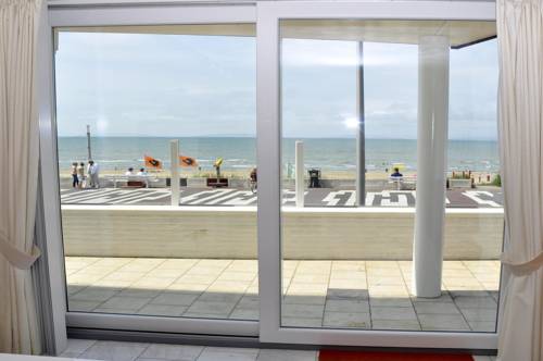 Zandvoort Netherlands Hotel