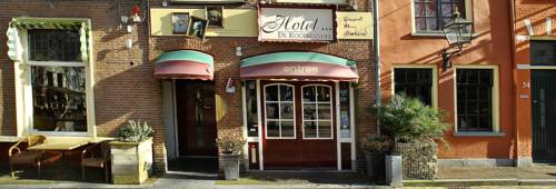 Delft Netherlands Promo Code Booking.com