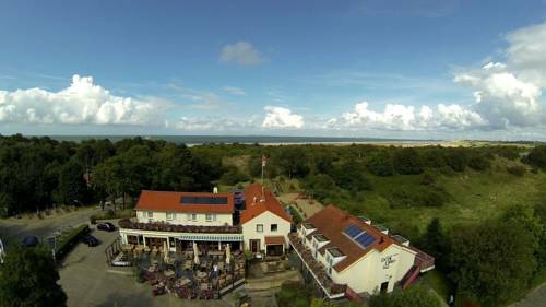 Vrouwenpolder Nederland promotiecode Booking.com
