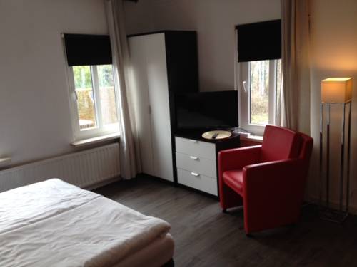 Vaals Code Promo Pays-Bas Booking.com