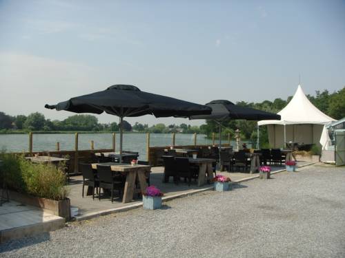 Uithoorn Netherlands Hotel