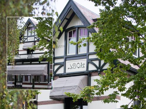 Apeldoorn Code Promo Pays-Bas Booking.com