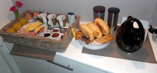 Nijmegen Niederlande Promo-Code Booking.com