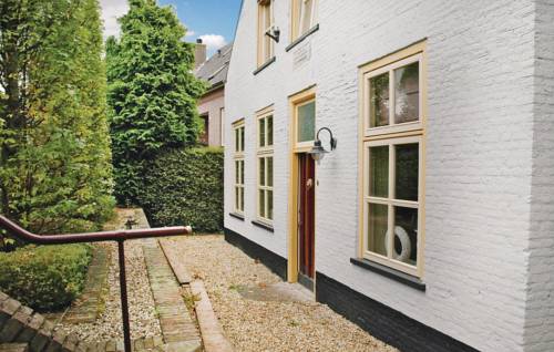 Wijk en Aalburg Niederlande Promo-Code Booking.com