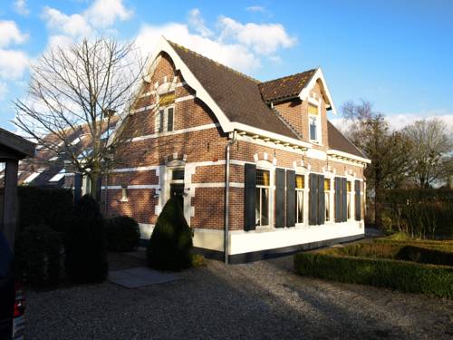 Loosdrecht Code Promo Pays-Bas Booking.com