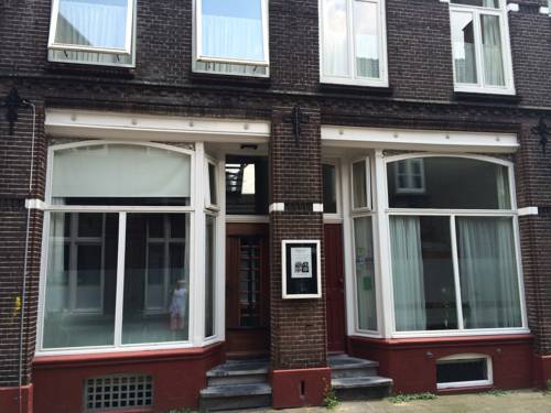 Zwolle Netherlands Hotel