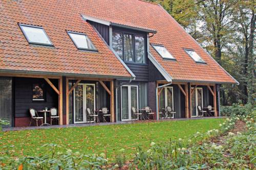 Oldenzaal Code Promo Pays-Bas Booking.com