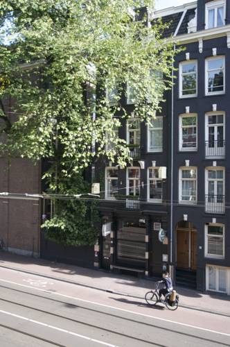 Amsterdam Niederlande Promo-Code Booking.com