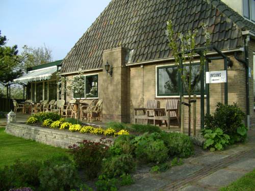 Terschelling - Kaard Netherlands Promo Code Booking.com