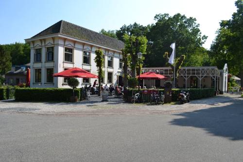 Muiderberg Netherlands Hotel