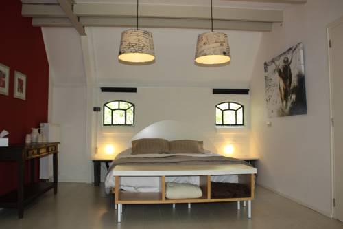 Veningen Niederlande Promo-Code Booking.com