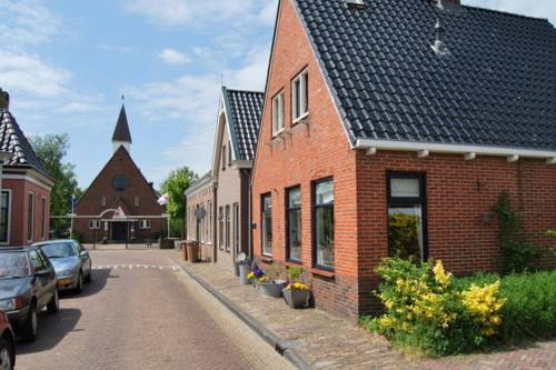 Idskenhuizen Code Promo Pays-Bas Booking.com
