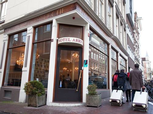 Amsterdam Netherlands Promo Code Booking.com