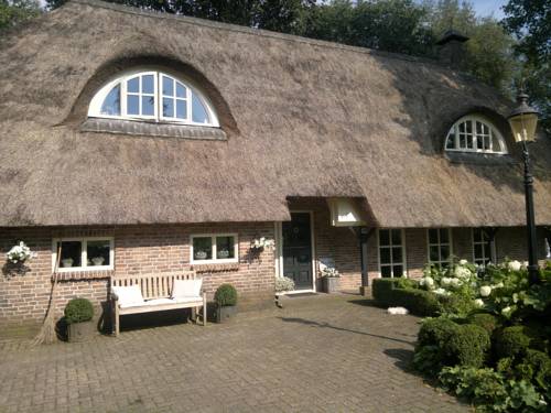 Hollandscheveld Code Promo Pays-Bas Booking.com