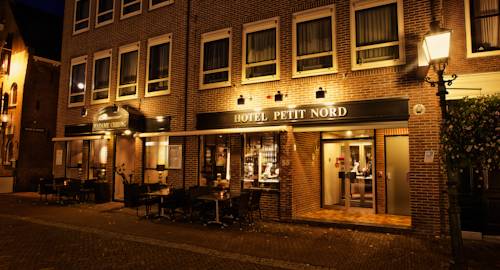 Hoorn Nederland promotiecode Booking.com