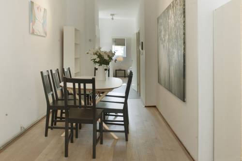 Amsterdam Niederlande Promo-Code Booking.com