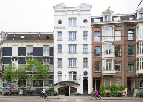 Amsterdam Niederlande Promo-Code Booking.com