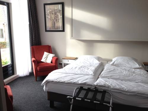 Molkwerum Code Promo Pays-Bas Booking.com
