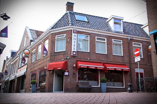 Dokkum Code Promo Pays-Bas Booking.com