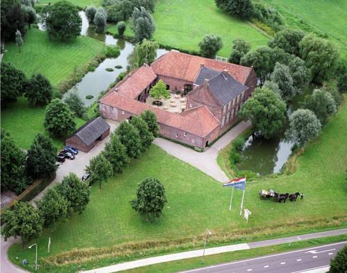 Schinveld Code Promo Pays-Bas Booking.com