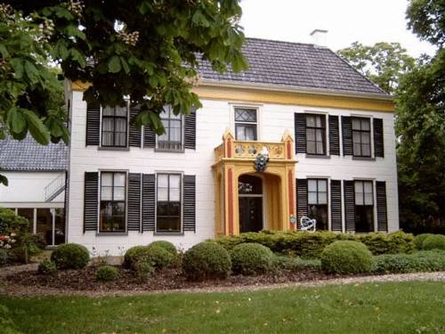 Appingedam Netherlands Promo Code Booking.com