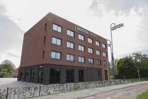 Leeuwarden Netherlands Hotel