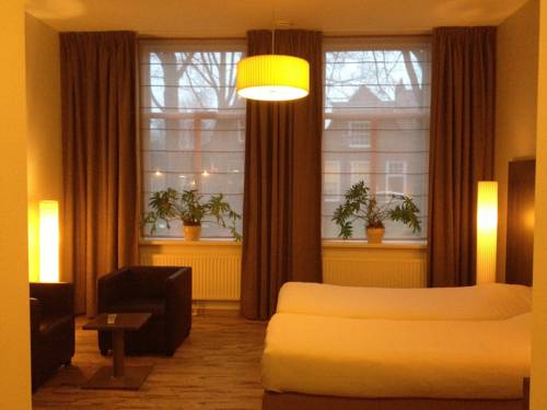 Veere Code Promo Pays-Bas Booking.com
