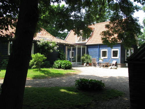Gaasterland - Sloten Niederlande Promo-Code Booking.com