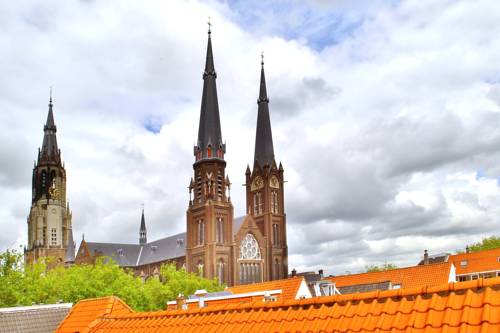 Delft Niederlande Promo-Code Booking.com