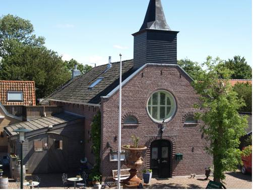 Gaast Niederlande Promo-Code Booking.com