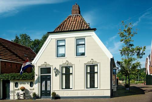 Bad Nieuweschans Niederlande Promo-Code Booking.com