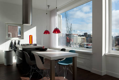 Rotterdam Netherlands Promo Code Booking.com