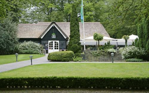 Lunteren Niederlande Promo-Code Booking.com