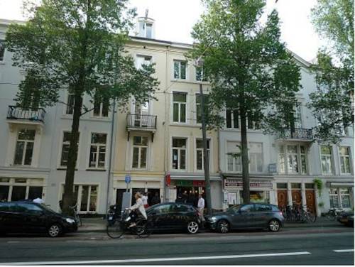 Amsterdam Netherlands Hotel