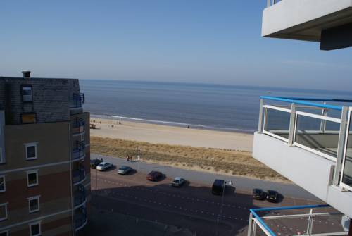 Egmond aan Zee Nederland promotiecode Booking.com