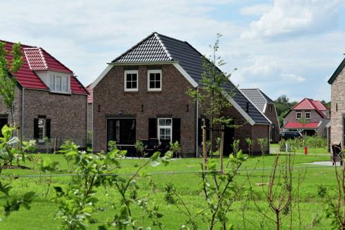 Roggel Nederland promotiecode Booking.com