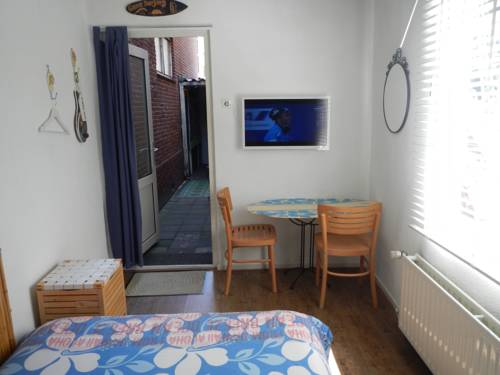 Zandvoort Code Promo Pays-Bas Booking.com