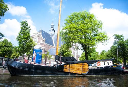 Amsterdam Code Promo Pays-Bas Booking.com