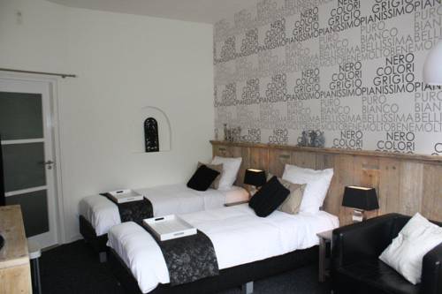 Harderwijk Code Promo Pays-Bas Booking.com