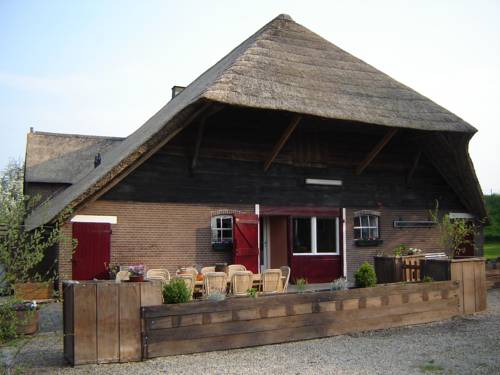 Leerdam Code Promo Pays-Bas Booking.com