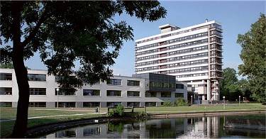 Wageningen Code Promo Pays-Bas Booking.com