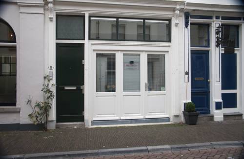 Utrecht Niederlande Promo-Code Booking.com