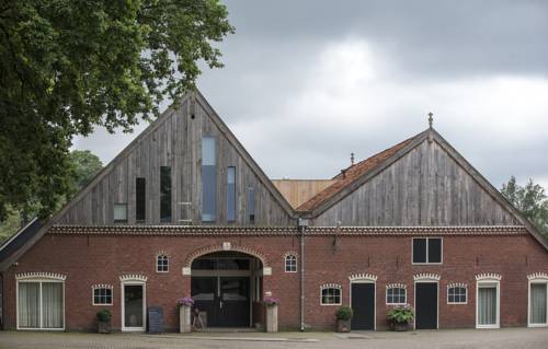 Lattrop Niederlande Promo-Code Booking.com