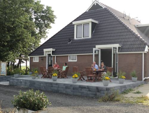 De Veenhoop Code Promo Pays-Bas Booking.com