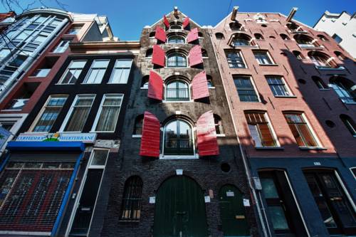 Amsterdam Niederlande Promo-Code Booking.com