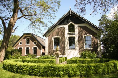 Weesp Code Promo Pays-Bas Booking.com